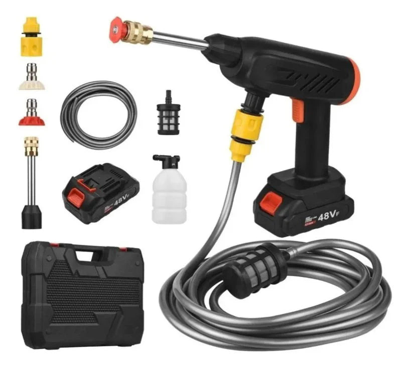 HIDROLAVADORA SPLASHMATIC