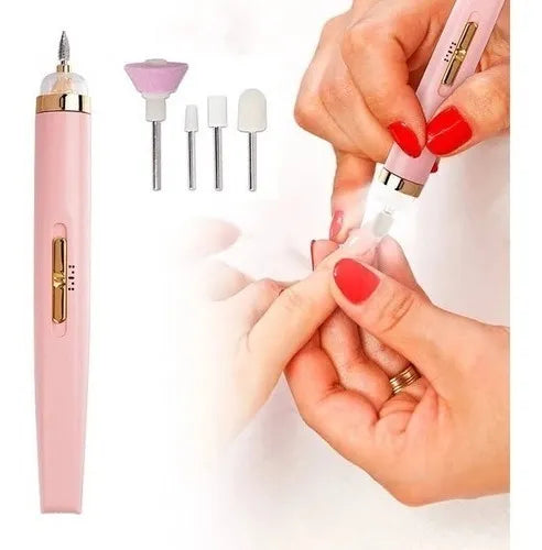 Pulidor de Uñas