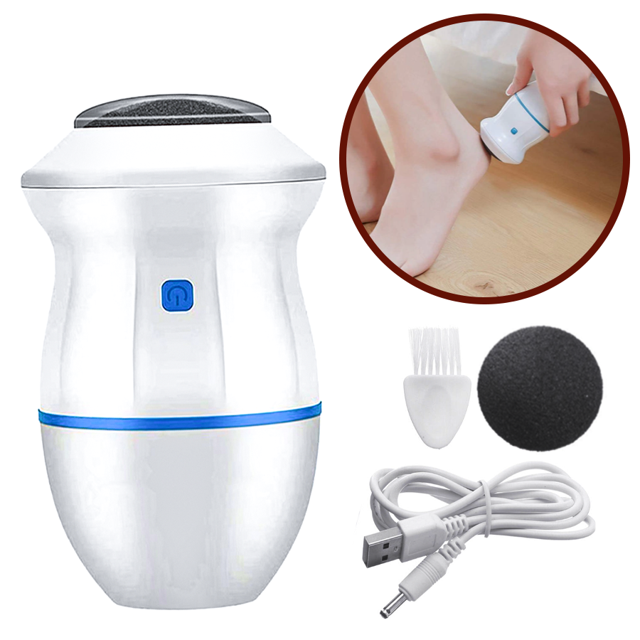 Removedor de callos y Durezas