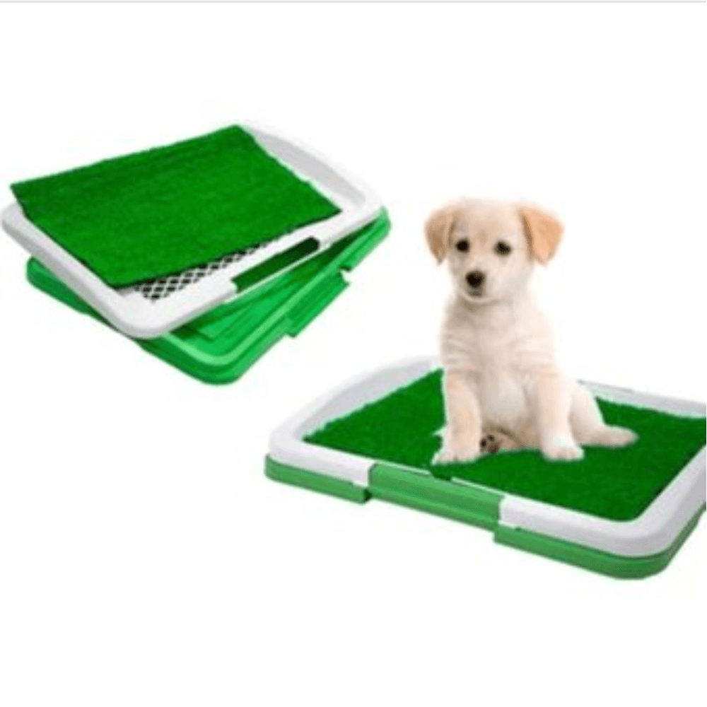 Tapete de Limpieza para Perros Pequeños