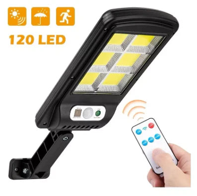 foco solar
