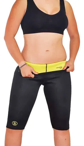 PANTALON HOT TERMICO SHAPER