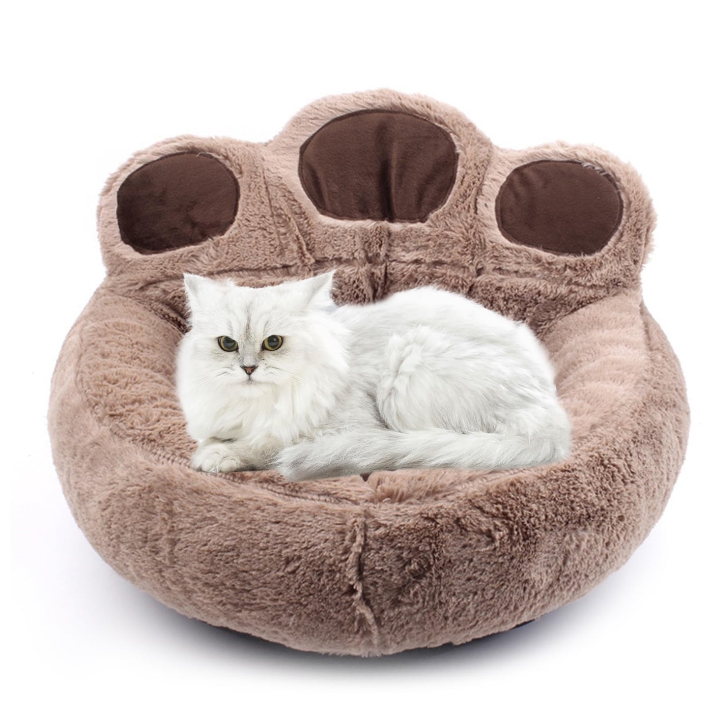 Cama 50 cm para mascota perro