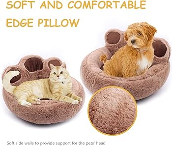 Cama 50 cm para mascota perro