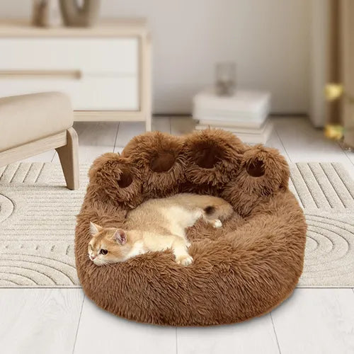 Cama 50 cm para mascota perro