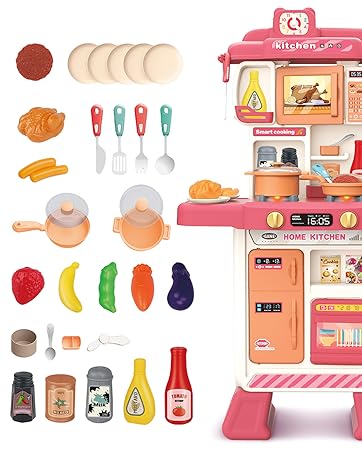 Cocinitas de juguete de diseño