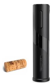 Destapador Sacacorchos Eléctrico