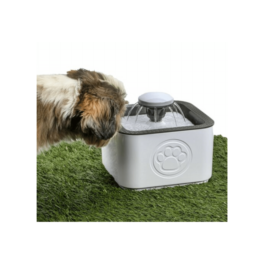 Fuente de Agua para Mascota 2.5 L