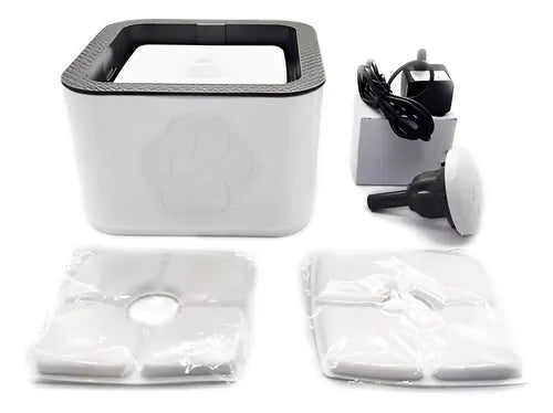 Fuente de Agua para Mascota 2.5 L