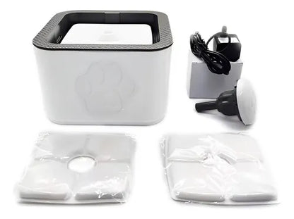 Fuente de Agua para Mascota 2.5 L