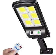 foco solar