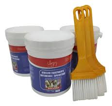 PACK X3 SELLADOR IMPERMEABLE 300g