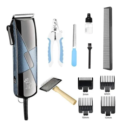 MAQUINA CORTA PELOS SURKER SK-711