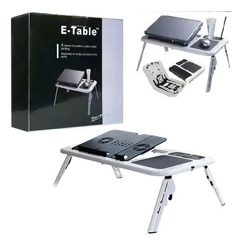 Escritorio Plegable Para Notebook