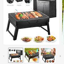 ✅  GrillMate: Parrilla  para Asados