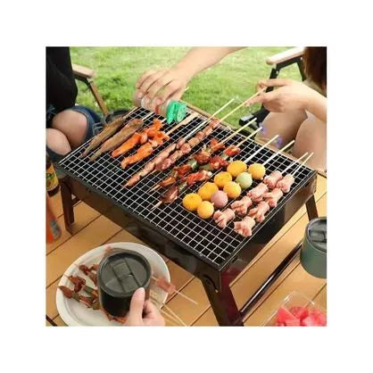 ✅  GrillMate: Parrilla  para Asados