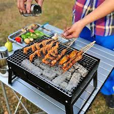 ✅  GrillMate: Parrilla  para Asados