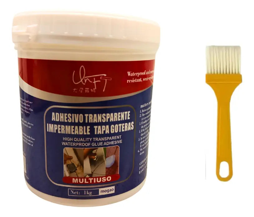 PACK X3 SELLADOR IMPERMEABLE 300g
