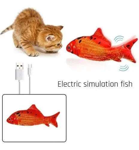 JUGUETE PEZ SALTARIN