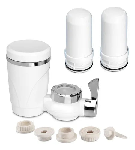 Purificador de agua para grifo