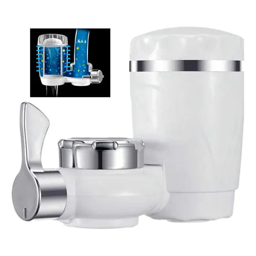 Purificador de agua para grifo