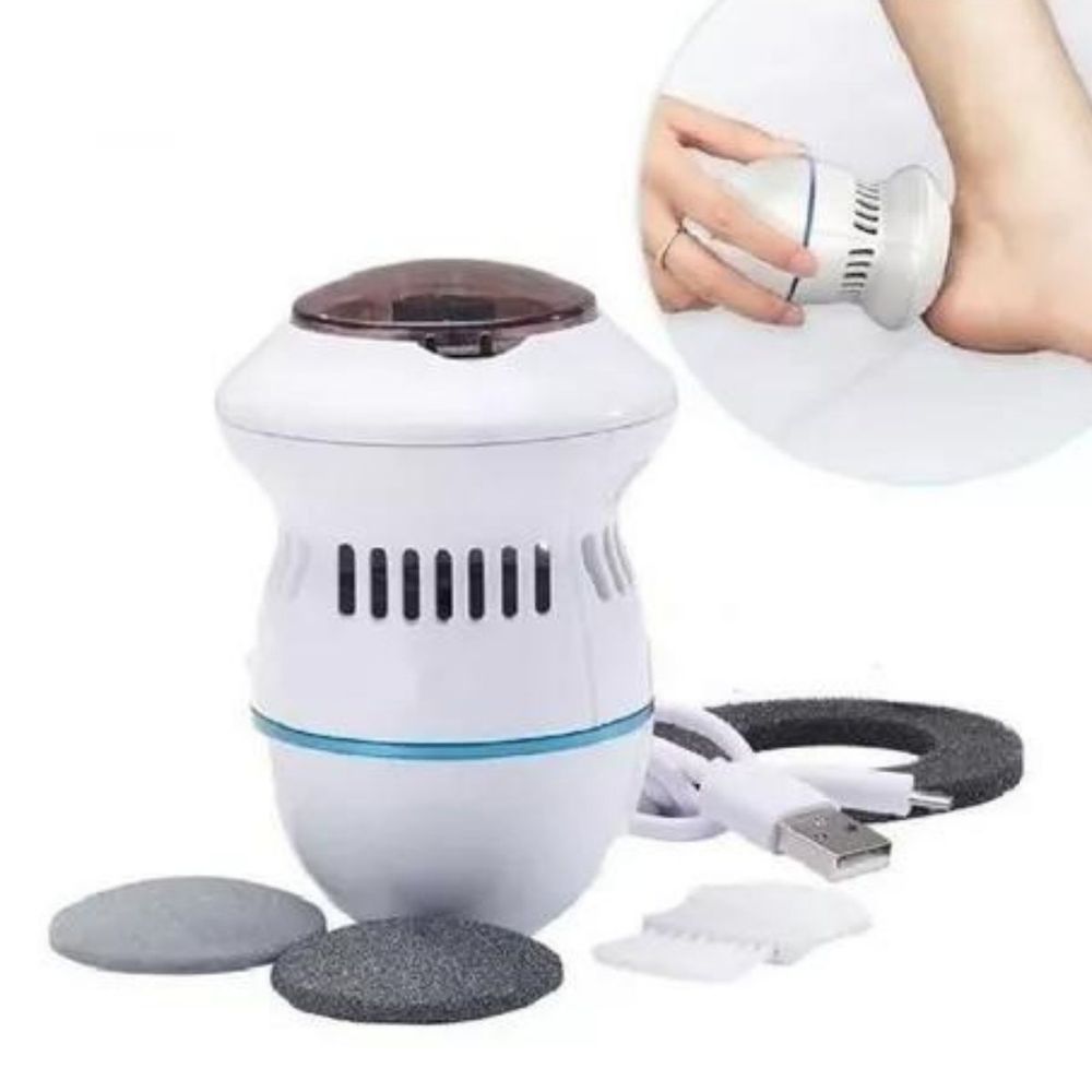 Removedor de callos y Durezas