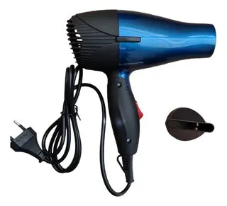 SECADOR PARA MASCOTAS COLOR AZUL/ROSA