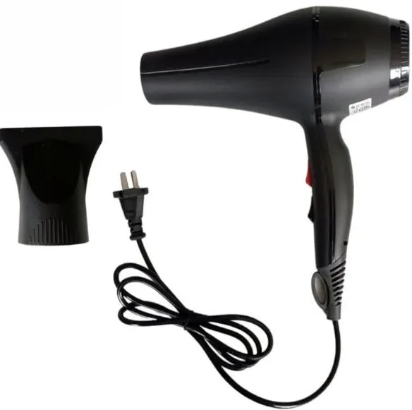 Secador de Pelo Para Salas de Belleza