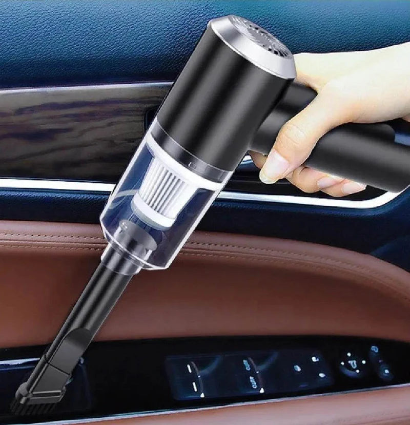 Aspiradora Auto